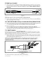 Preview for 11 page of 3M 7620-S-2 Instructions Manual