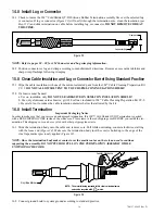 Preview for 16 page of 3M 7620-S-2 Instructions Manual