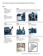 Предварительный просмотр 2 страницы 3M 7700 Series Preparation Instructions