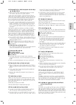 Предварительный просмотр 23 страницы 3M 77903 Operating Instructions Manual