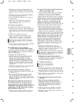 Предварительный просмотр 47 страницы 3M 77903 Operating Instructions Manual