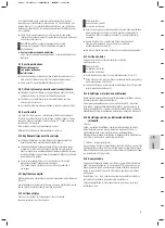 Предварительный просмотр 59 страницы 3M 77903 Operating Instructions Manual