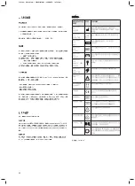 Предварительный просмотр 84 страницы 3M 77903 Operating Instructions Manual