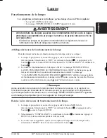 Preview for 19 page of 3M 78-9236-6824-4 - Digital Projector X80 XGA LCD Safety Manual