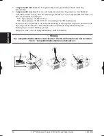 Предварительный просмотр 30 страницы 3M 78-9236-6824-4 - Digital Projector X80 XGA LCD Safety Manual