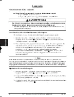 Preview for 46 page of 3M 78-9236-6824-4 - Digital Projector X80 XGA LCD Safety Manual