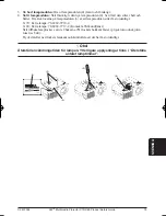 Предварительный просмотр 75 страницы 3M 78-9236-6824-4 - Digital Projector X80 XGA LCD Safety Manual