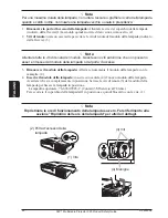 Preview for 48 page of 3M 78-9236-6922-6 - Digital Projector X20 XGA LCD Product Safety Manual