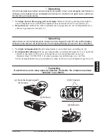 Preview for 57 page of 3M 78-9236-6922-6 - Digital Projector X20 XGA LCD Product Safety Manual