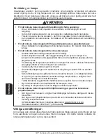 Preview for 74 page of 3M 78-9236-6922-6 - Digital Projector X20 XGA LCD Product Safety Manual