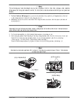 Preview for 75 page of 3M 78-9236-6922-6 - Digital Projector X20 XGA LCD Product Safety Manual