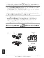 Preview for 102 page of 3M 78-9236-6922-6 - Digital Projector X20 XGA LCD Product Safety Manual