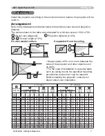 Предварительный просмотр 7 страницы 3M 78-9236-7714-6 - Digital Projector X30N XGA LCD Operator'S Manual