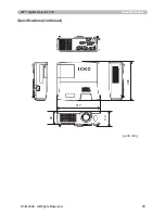 Предварительный просмотр 65 страницы 3M 78-9236-7714-6 - Digital Projector X30N XGA LCD Operator'S Manual