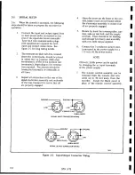 Предварительный просмотр 28 страницы 3M 79 Series Instruction Manual