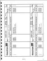 Предварительный просмотр 116 страницы 3M 79 Series Instruction Manual