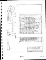 Предварительный просмотр 188 страницы 3M 79 Series Instruction Manual