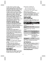 Preview for 98 page of 3M 7907S User Instruction