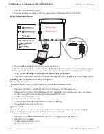 Preview for 30 page of 3M 8000DP Operator'S Manual