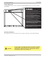 Предварительный просмотр 7 страницы 3M 8100CB Operator'S Manual