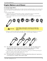 Предварительный просмотр 21 страницы 3M 8100CB Operator'S Manual