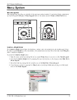 Предварительный просмотр 23 страницы 3M 8100CB Operator'S Manual