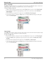 Предварительный просмотр 24 страницы 3M 8100CB Operator'S Manual