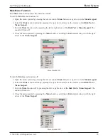 Предварительный просмотр 25 страницы 3M 8100CB Operator'S Manual