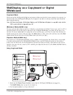 Предварительный просмотр 29 страницы 3M 8100CB Operator'S Manual