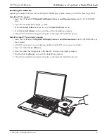 Предварительный просмотр 31 страницы 3M 8100CB Operator'S Manual