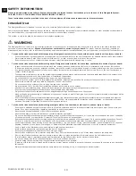 Preview for 10 page of 3M 8530873 User Instructions