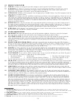 Preview for 12 page of 3M 8530873 User Instructions