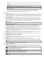 Preview for 15 page of 3M 8530873 User Instructions