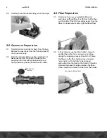 Предварительный просмотр 4 страницы 3M 8800-APC/AS/AGC Instructions Manual