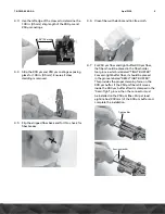 Предварительный просмотр 5 страницы 3M 8800-APC/AS/AGC Instructions Manual