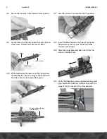 Предварительный просмотр 6 страницы 3M 8800-APC/AS/AGC Instructions Manual