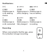 Preview for 7 page of 3M 888480 Quick Start Manual