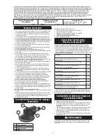 Preview for 14 page of 3M 88936 User Manual