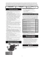 Preview for 22 page of 3M 88936 User Manual