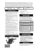 Preview for 38 page of 3M 88936 User Manual