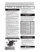 Preview for 58 page of 3M 88936 User Manual