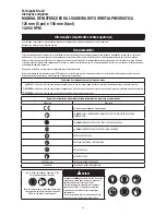 Preview for 60 page of 3M 88936 User Manual