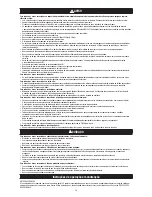 Preview for 61 page of 3M 88936 User Manual
