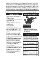 Preview for 62 page of 3M 88936 User Manual