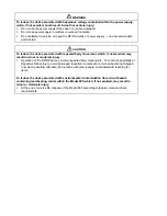 Preview for 4 page of 3M 895 Site Planning Manual