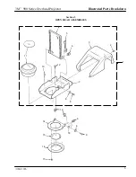 Preview for 10 page of 3M 900 Series Illustrated Parts Breakdown