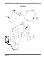 Preview for 17 page of 3M 900 Series Illustrated Parts Breakdown