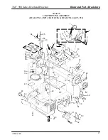 Preview for 21 page of 3M 900 Series Illustrated Parts Breakdown