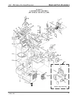 Preview for 25 page of 3M 900 Series Illustrated Parts Breakdown