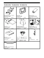 Предварительный просмотр 15 страницы 3M 9000 Series Operator'S Manual